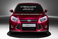 GP DRIVING SCHOOL MANCHESTER 642838 Image 0